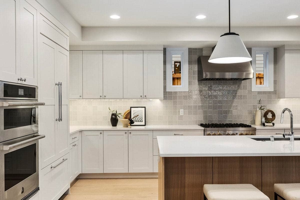 Plan 23997JD: 5-Bed Contemporary Northwest House Plan with Finished Bonus Room Above - 3719 Sq Ft - Image #10 - Contemporary, Modern, Northwest