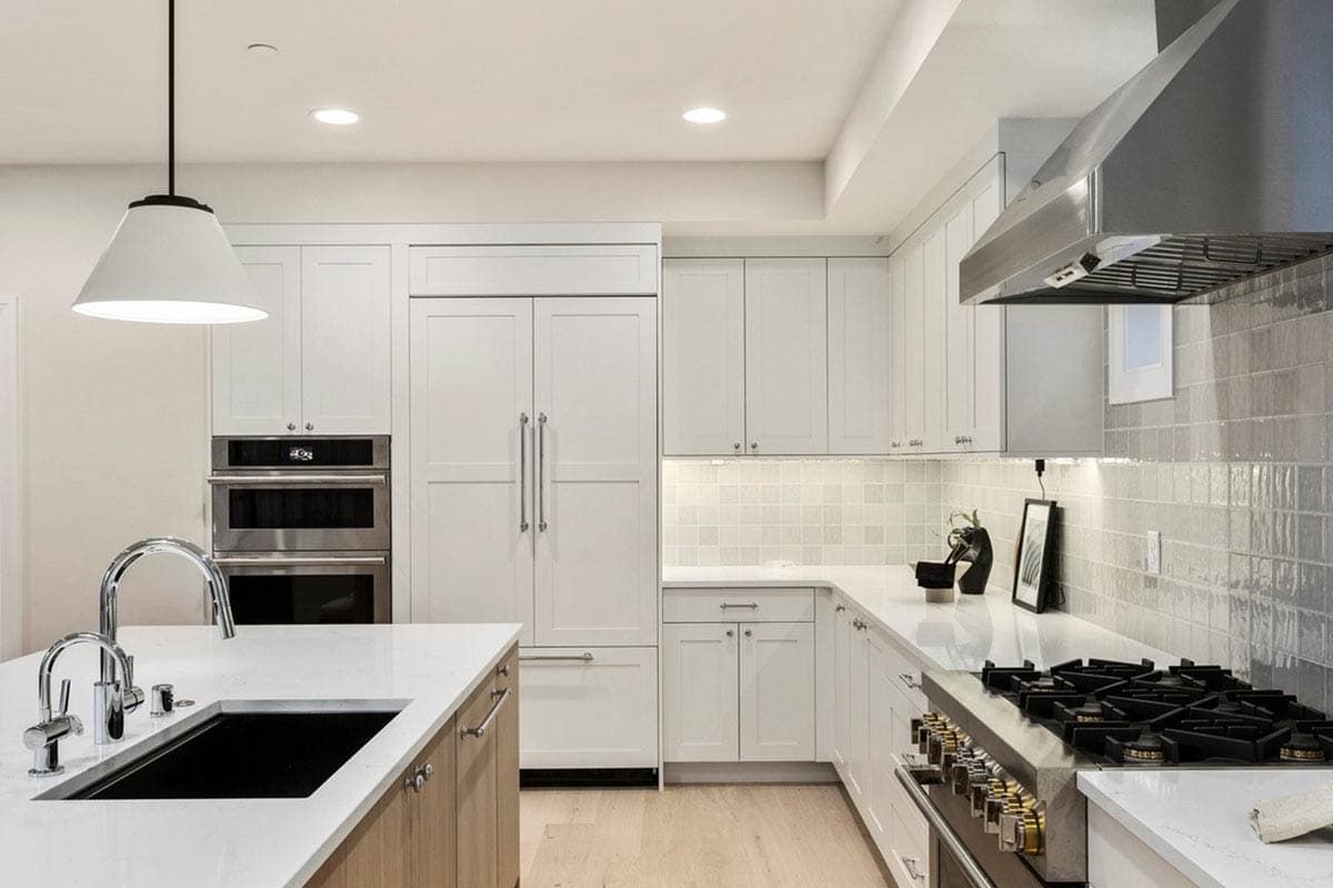 Plan 23997JD: 5-Bed Contemporary Northwest House Plan with Finished Bonus Room Above - 3719 Sq Ft - Image #12 - Contemporary, Modern, Northwest