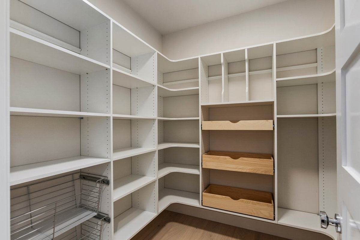 Plan 23997JD: 5-Bed Contemporary Northwest House Plan with Finished Bonus Room Above - 3719 Sq Ft - Image #15 - Contemporary, Modern, Northwest