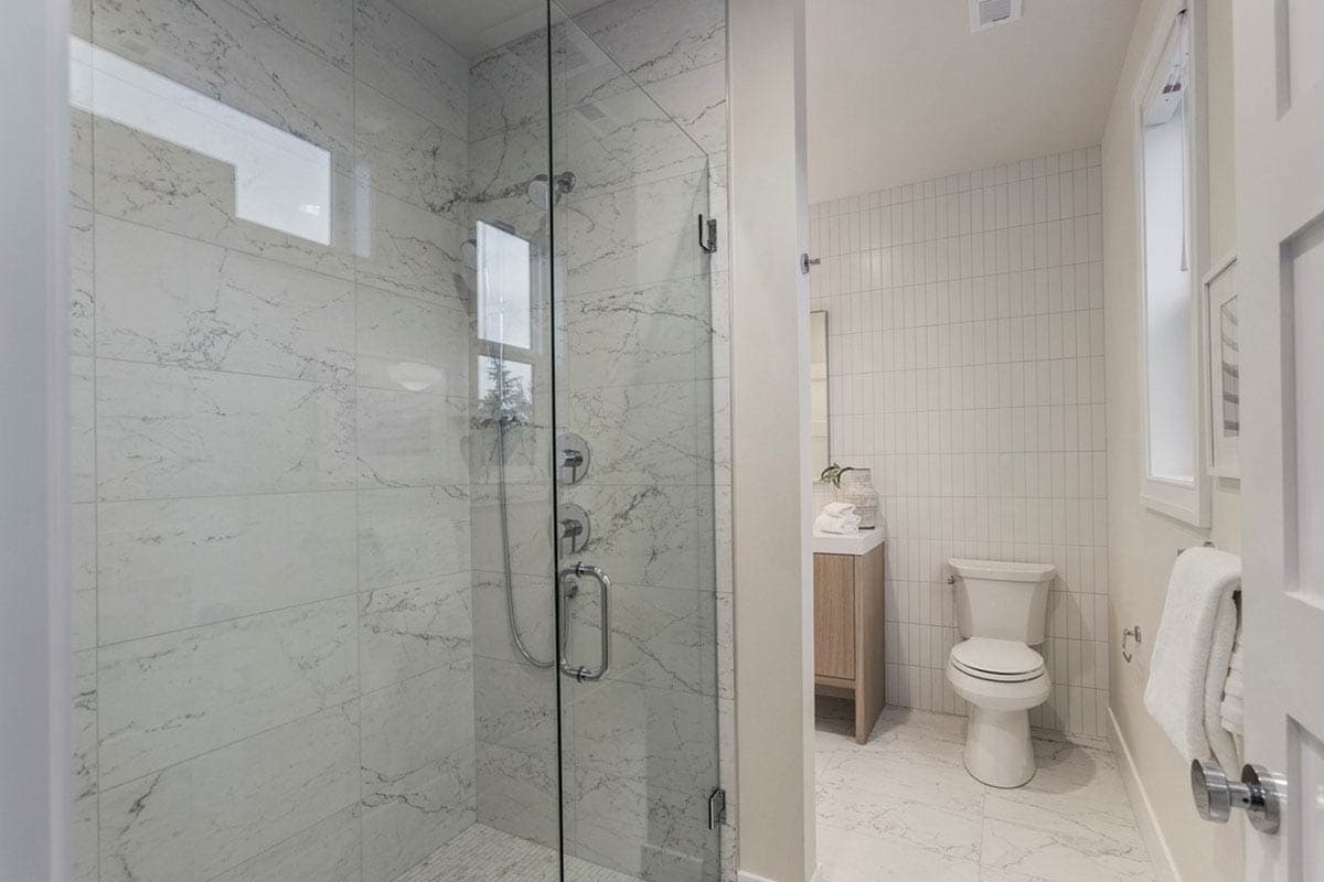 Plan 23997JD: 5-Bed Contemporary Northwest House Plan with Finished Bonus Room Above - 3719 Sq Ft - Image #29 - Contemporary, Modern, Northwest