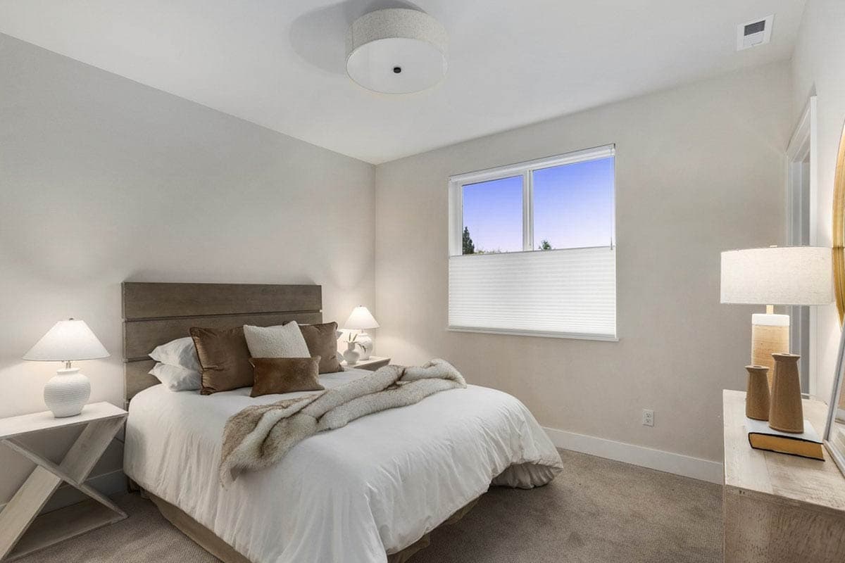 Plan 23997JD: 5-Bed Contemporary Northwest House Plan with Finished Bonus Room Above - 3719 Sq Ft - Image #33 - Contemporary, Modern, Northwest