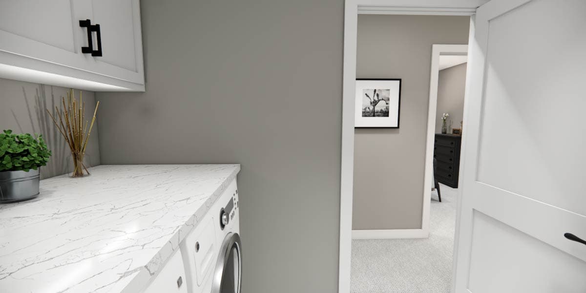 Plan 14952RK: 3-Bedroom Craftsman House Plan with Second Floor Master Suite - 2216 Sq Ft - Image #49 - Craftsman, Traditional