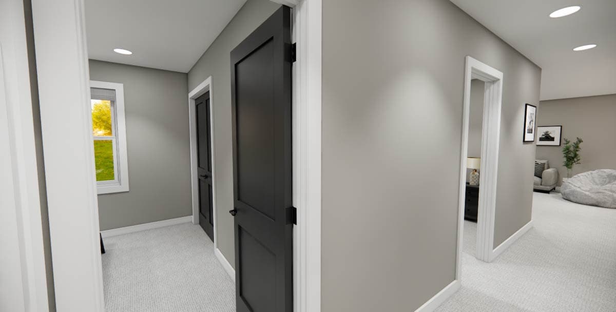 Plan 14954RK: 4-Bedroom Traditional House Plan with Home Office Under 2500 Sq Ft - Image #44 - Country, Traditional