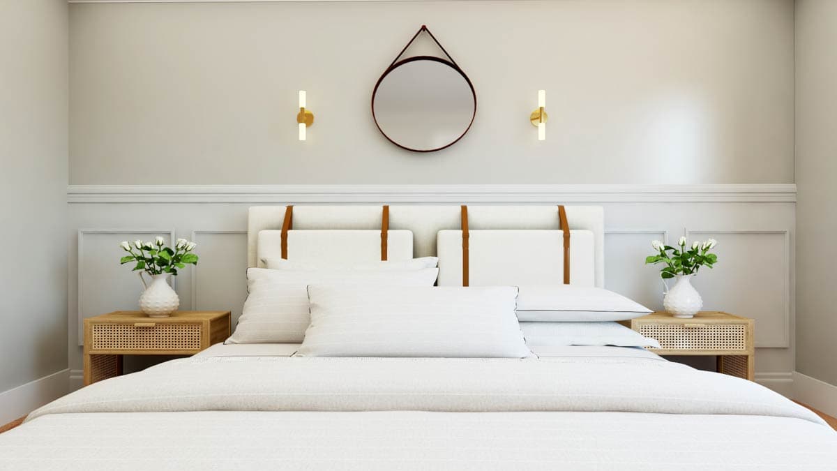 Plan 135345GRA: Two-Story Barndominium House Plan with Wrap Around Porch and Finished Apartment - 3395 Sq Ft - Image #19 - Barndominium