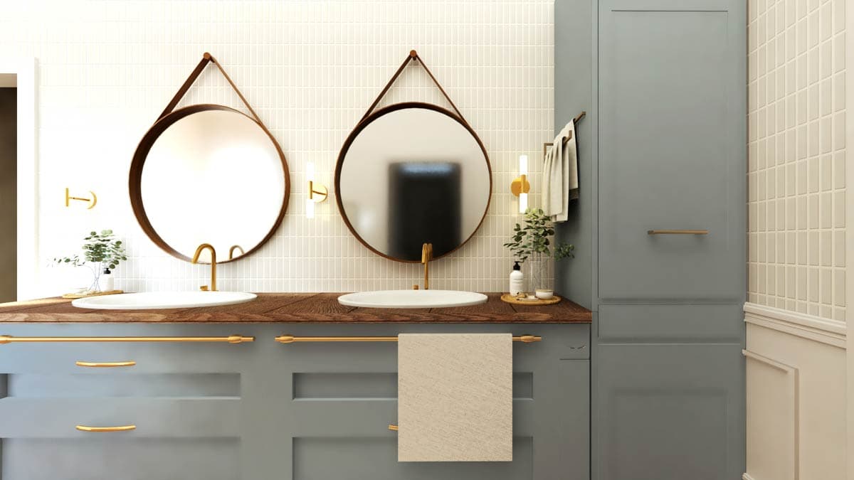 Plan 135347GRA: 3-Bedroom Transitional Barndominium-Style House Plan with Oversized Garage and Workshop - 3226 Sq Ft - Image #30 - Barndominium, Transitional