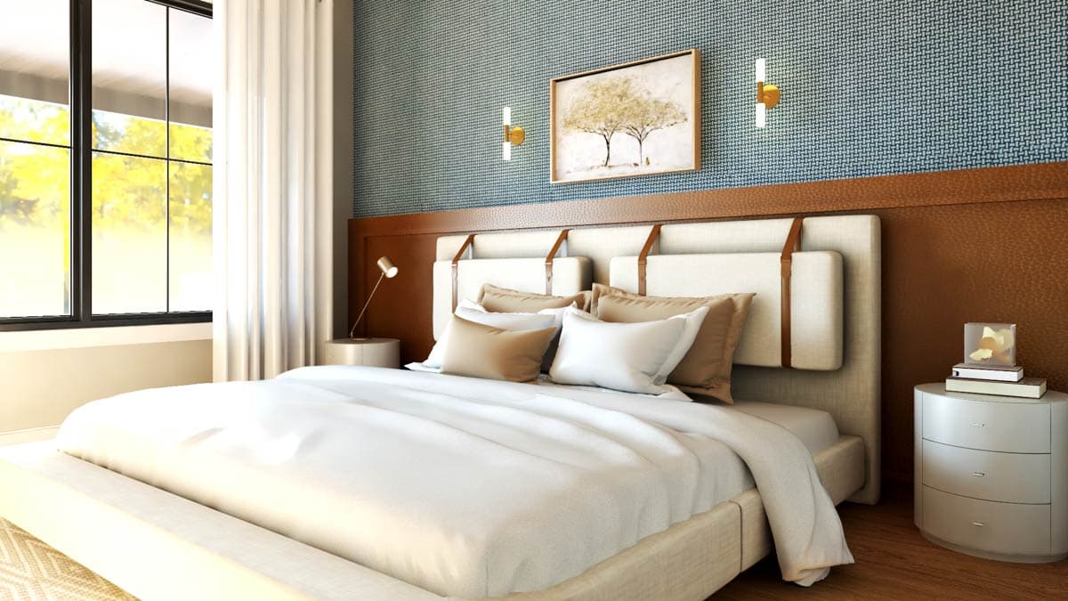 Plan 135347GRA: 3-Bedroom Transitional Barndominium-Style House Plan with Oversized Garage and Workshop - 3226 Sq Ft - Image #31 - Barndominium, Transitional