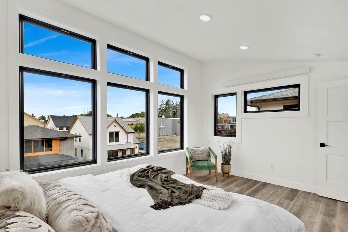 Plan 280227JWD: Modern 3-Bedroom Urban House Plan with Office and Dual Decks - Image #39 - Contemporary, Modern, Northwest