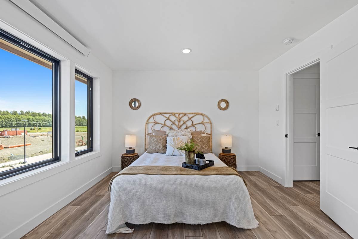 Plan 280232JWD: Open-Concept 4-Bedroom Contemporary Northwest with Split Bedrooms and Rear Covered Patio - Image #20 - Contemporary, Northwest