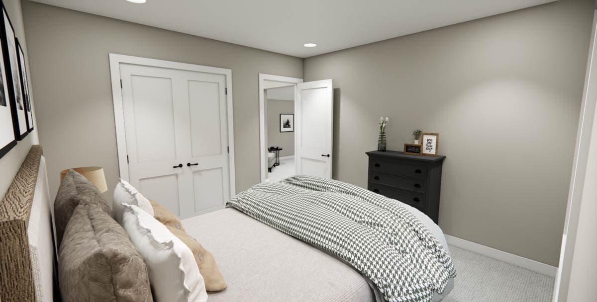 Plan 140015RK: Charming New American House Plan with 4 Beds, Main-Level Primary Suite - Image #40 - Country, New American, Traditional