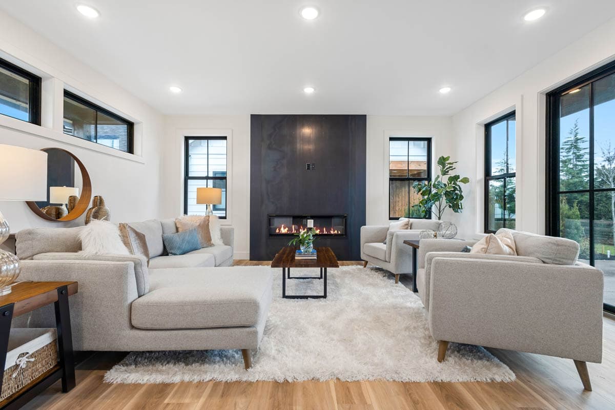 Plan 280238JWD: Modern Farmhouse with Lofted Third Floor and Outdoor Living Galore - Image #40 - Contemporary, Farmhouse, Transitional