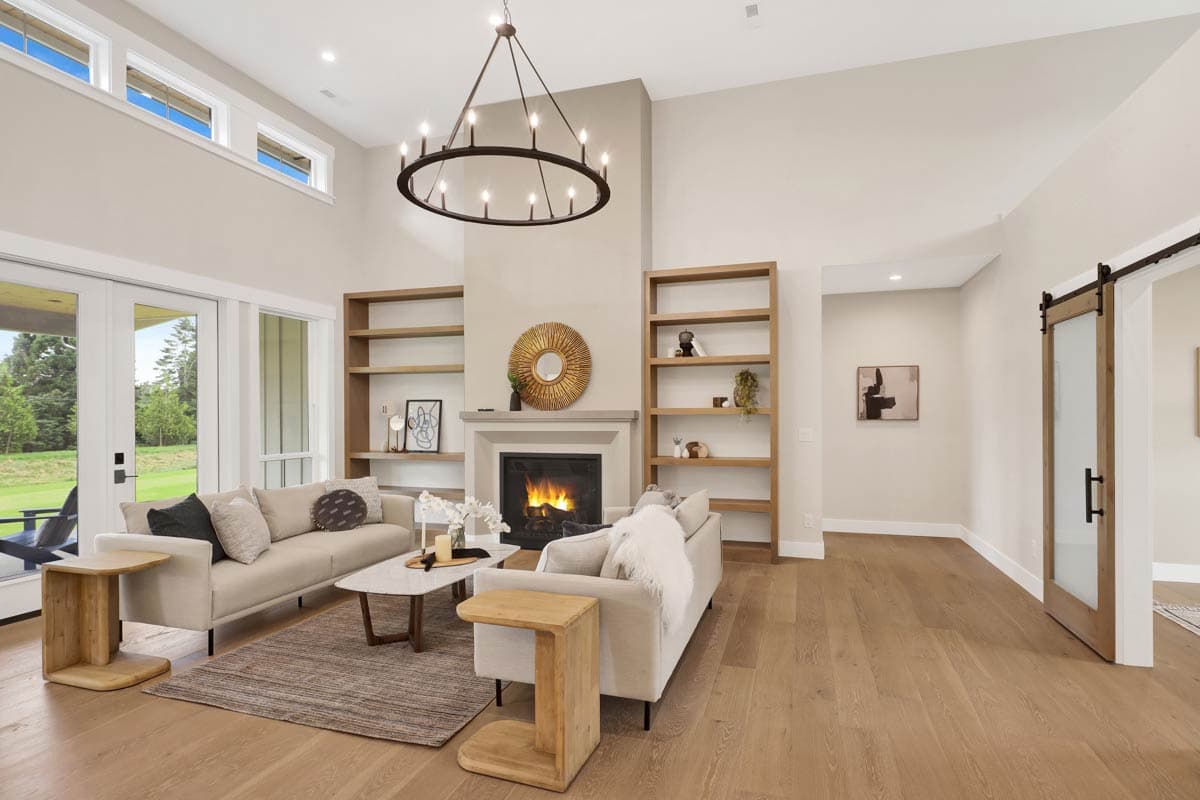 Plan 280245JWD: Elegant Contemporary Farmhouse Plan with Versatile Bonus Room - Image #17 - Contemporary, Farmhouse