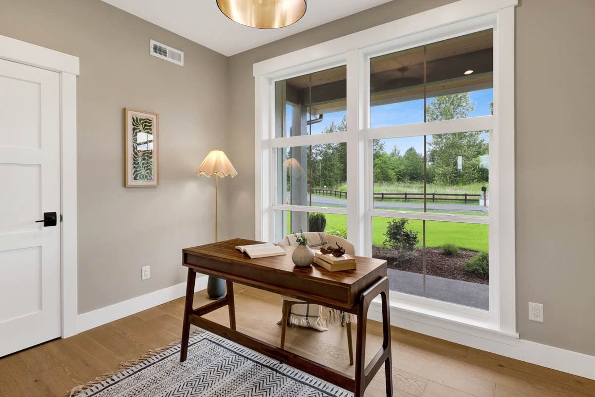 Plan 280245JWD: Elegant Contemporary Farmhouse Plan with Versatile Bonus Room - Image #19 - Contemporary, Farmhouse