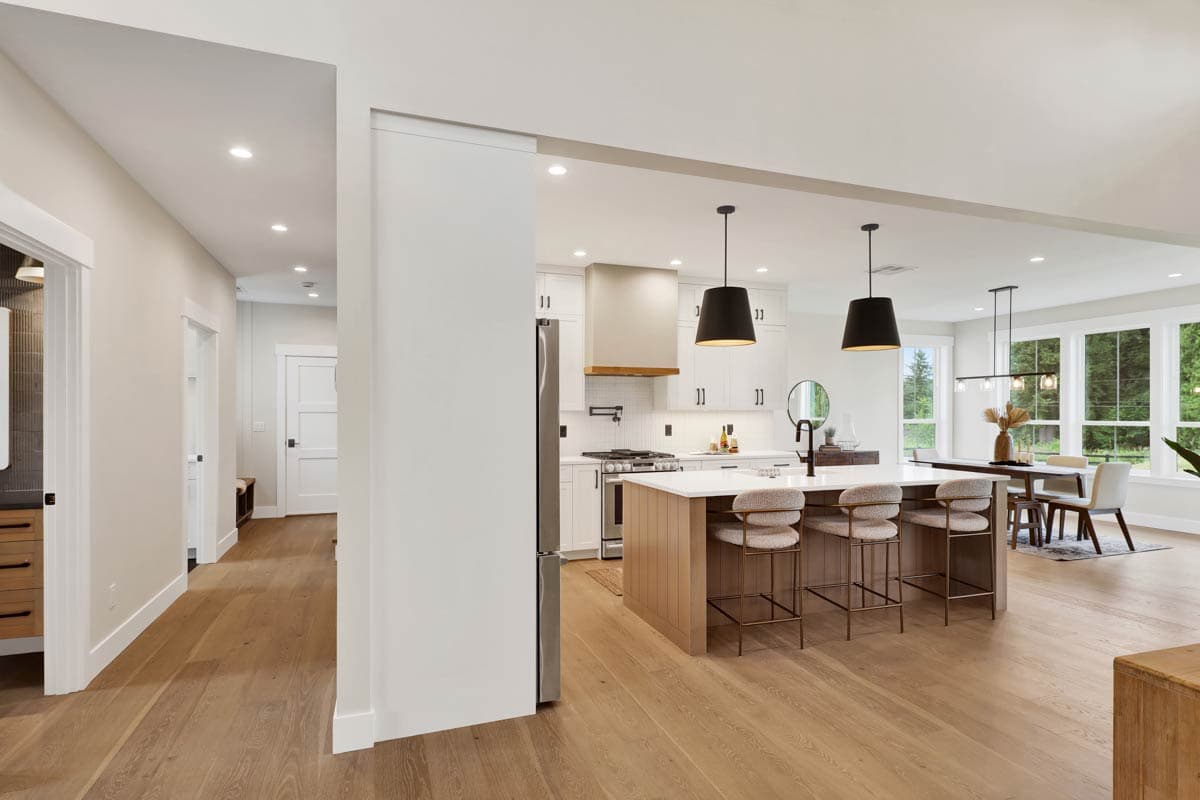 Plan 280245JWD: Elegant Contemporary Farmhouse Plan with Versatile Bonus Room - Image #18 - Contemporary, Farmhouse