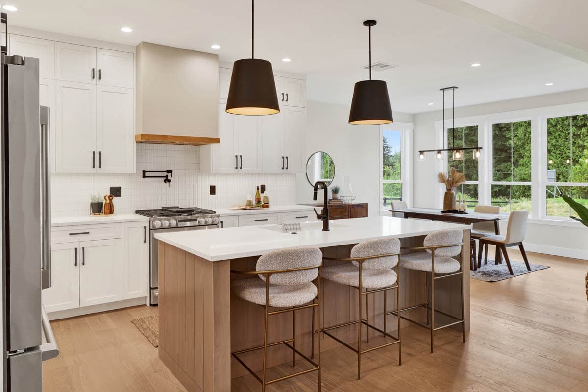 Plan 280245JWD: Elegant Contemporary Farmhouse Plan with Versatile Bonus Room - Image #22 - Contemporary, Farmhouse