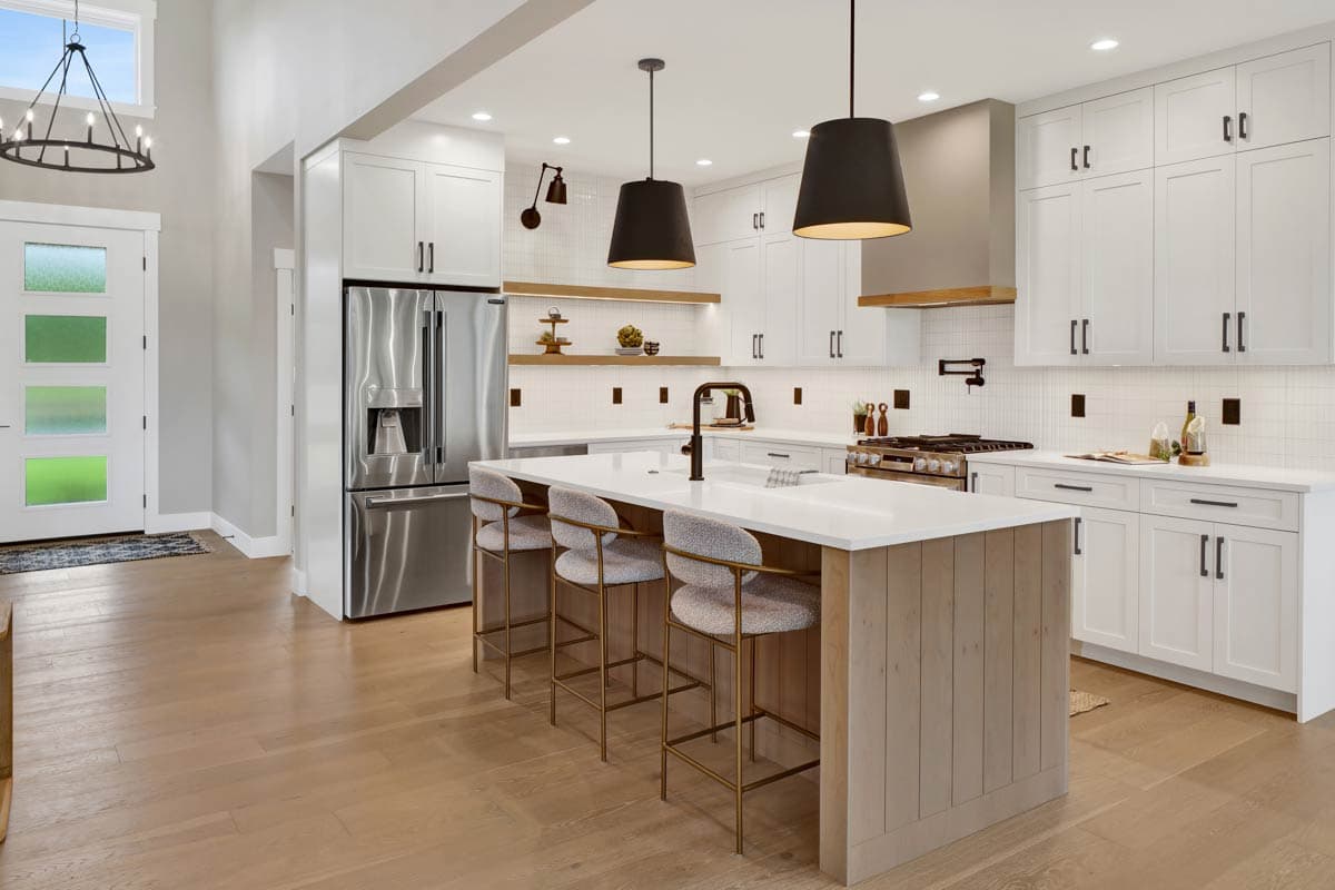 Plan 280245JWD: Elegant Contemporary Farmhouse Plan with Versatile Bonus Room - Image #27 - Contemporary, Farmhouse