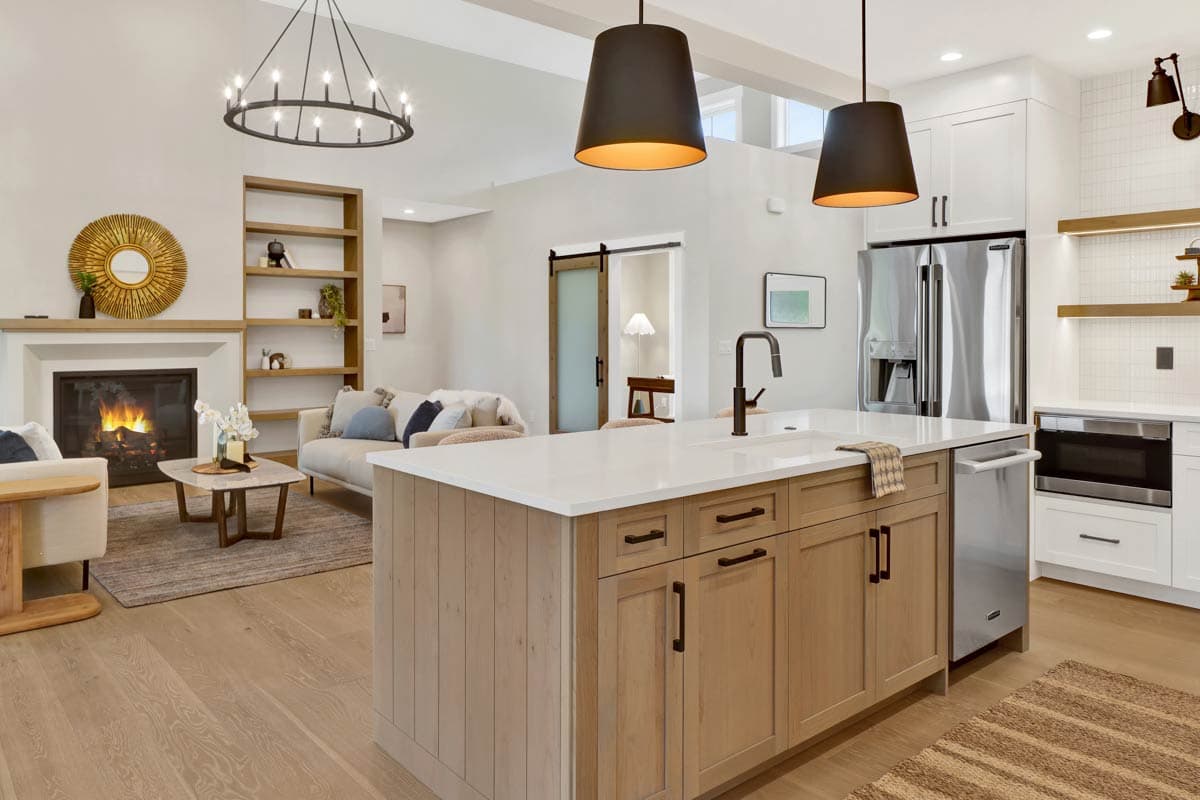 Plan 280245JWD: Elegant Contemporary Farmhouse Plan with Versatile Bonus Room - Image #26 - Contemporary, Farmhouse