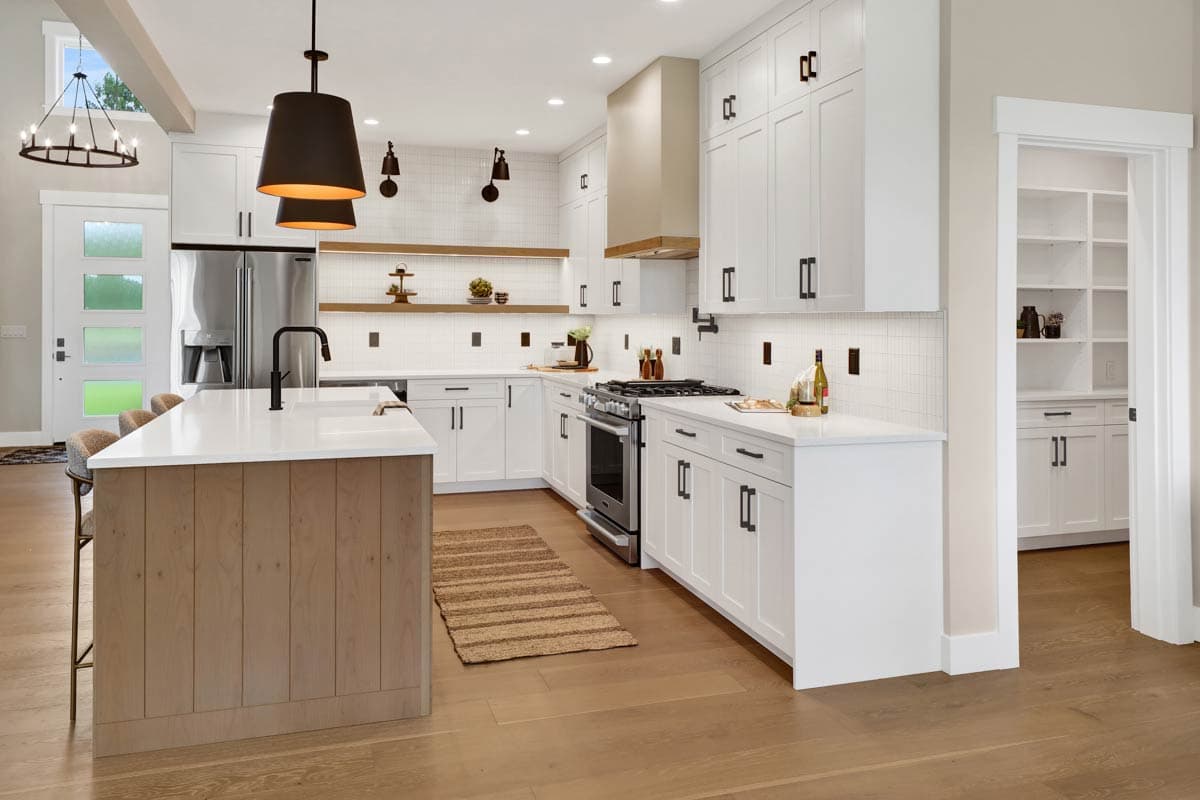 Plan 280245JWD: Elegant Contemporary Farmhouse Plan with Versatile Bonus Room - Image #25 - Contemporary, Farmhouse