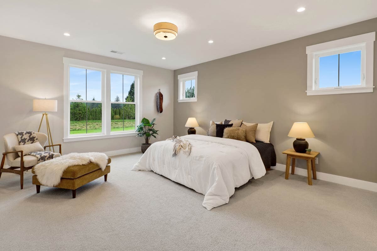 Plan 280245JWD: Elegant Contemporary Farmhouse Plan with Versatile Bonus Room - Image #28 - Contemporary, Farmhouse