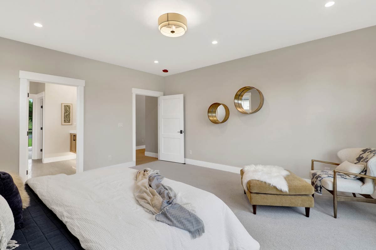 Plan 280245JWD: Elegant Contemporary Farmhouse Plan with Versatile Bonus Room - Image #31 - Contemporary, Farmhouse