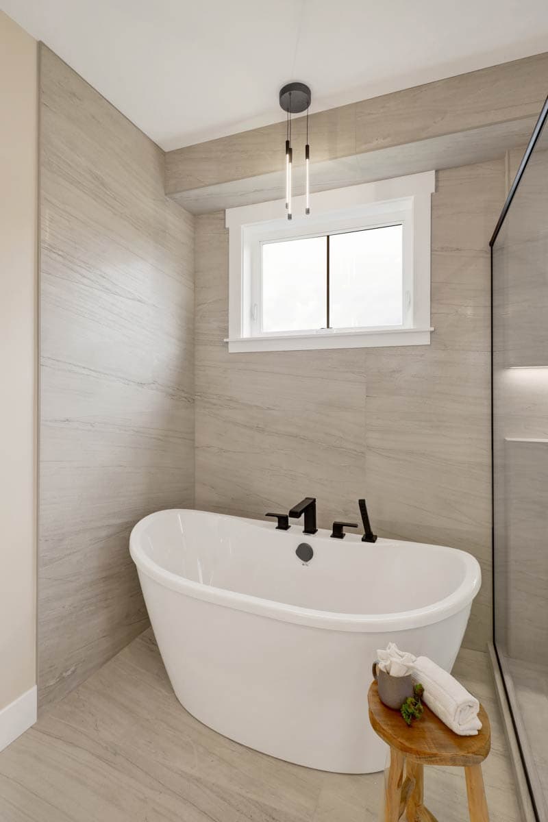 Plan 280245JWD: Elegant Contemporary Farmhouse Plan with Versatile Bonus Room - Image #29 - Contemporary, Farmhouse