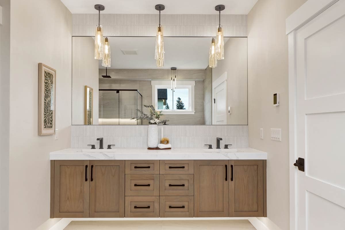 Plan 280245JWD: Elegant Contemporary Farmhouse Plan with Versatile Bonus Room - Image #33 - Contemporary, Farmhouse