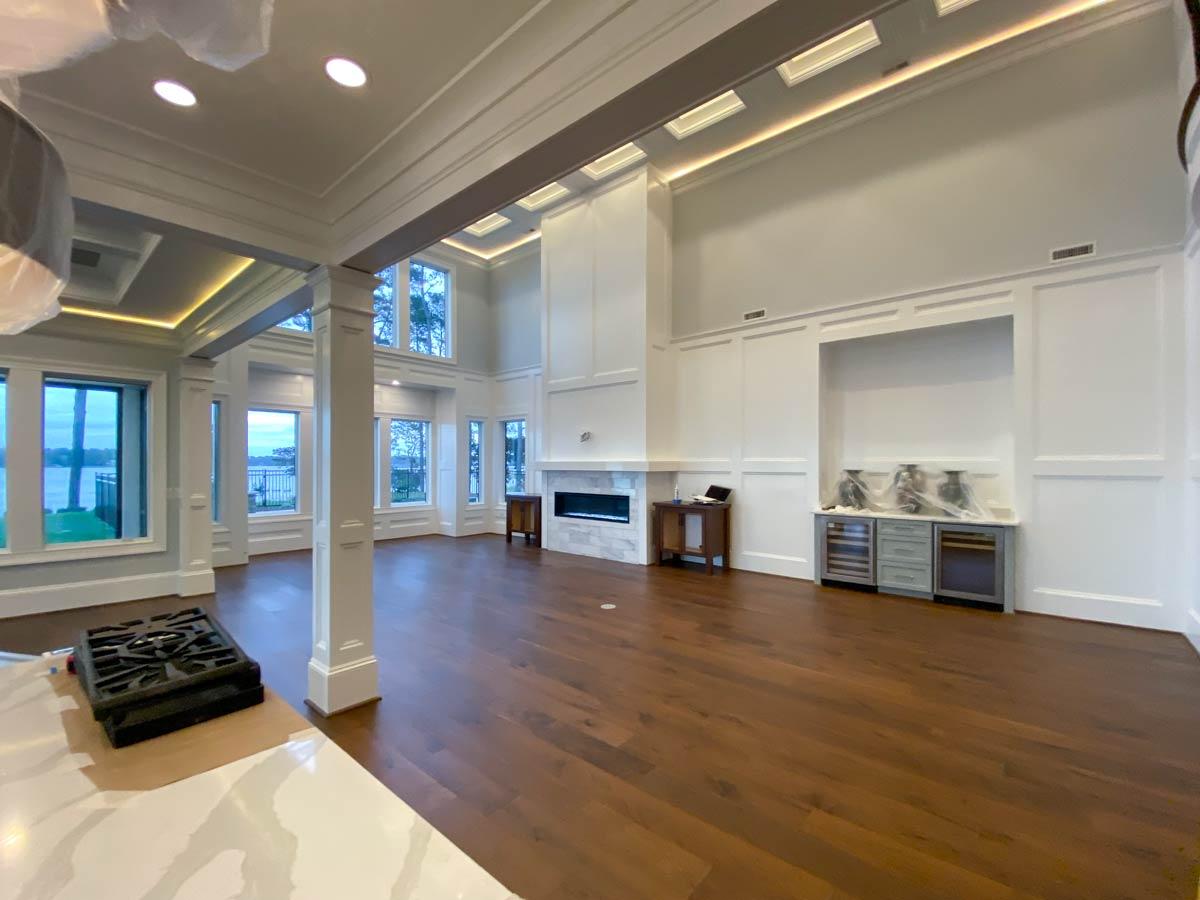 Plan 30093RT: Expansive 4-Bedroom House Plan with Home Office, Sunroom & Game Room - Image #8 - Craftsman
