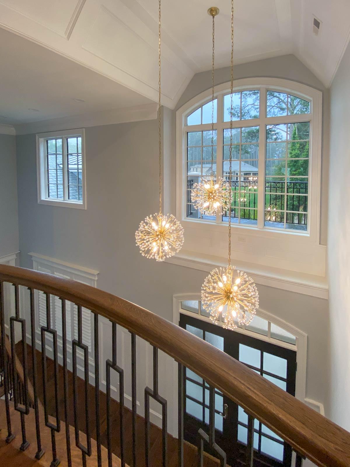 Plan 30093RT: Expansive 4-Bedroom House Plan with Home Office, Sunroom & Game Room - Image #28 - Craftsman