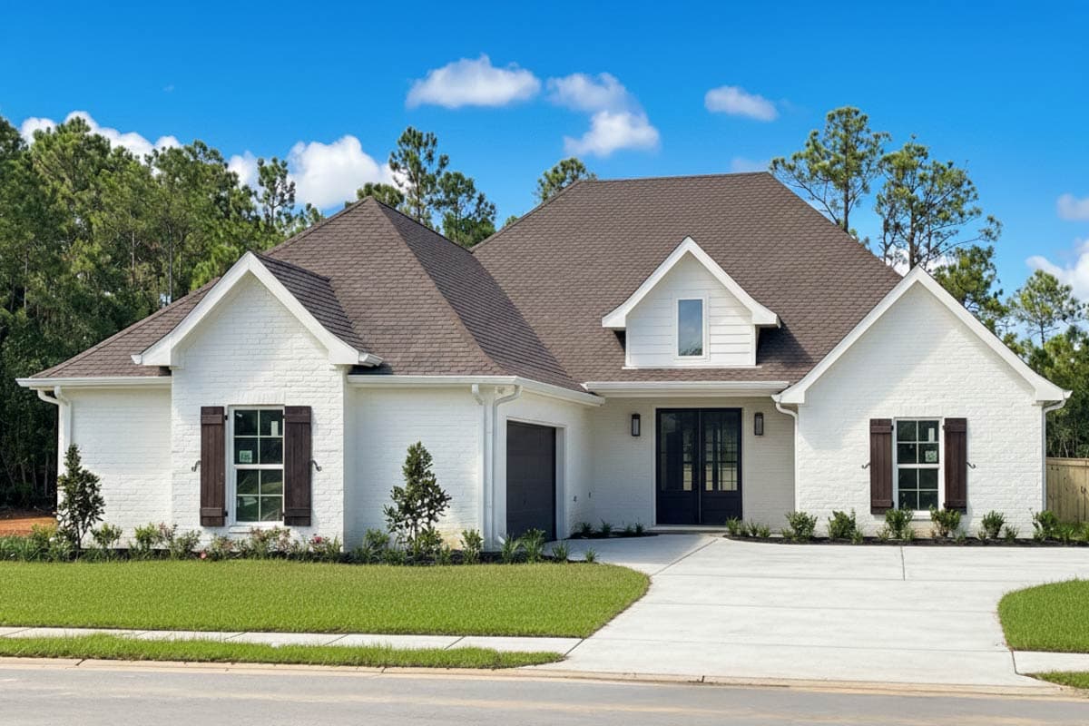 House Plan Collections - Architectural Designs