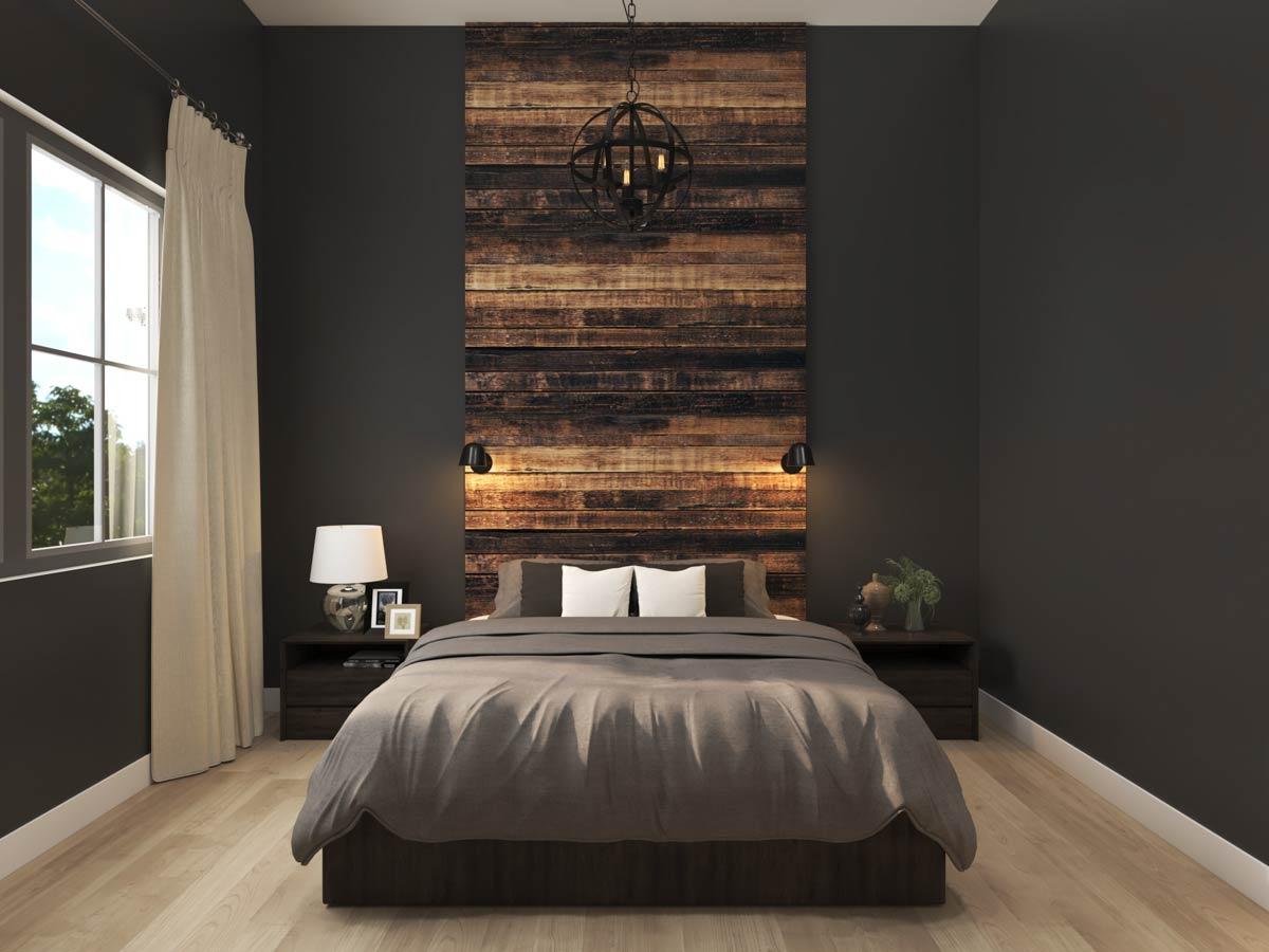 Plan 280248JWD: Modern Barndominium Plan with Indoor Sports Court and Vaulted Loft - Image #8 - Barndominium