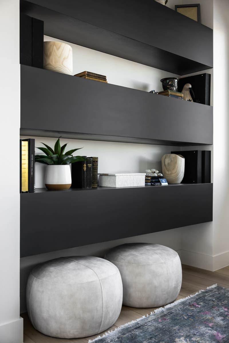 Plan 95318RW: Luxury Contemporary Mountain House Plan with 6-Car Garage and Walkout Lower Level - Image #25 - Contemporary, Mountain