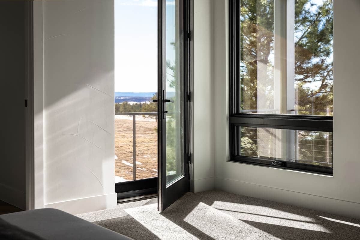 Plan 95318RW: Luxury Contemporary Mountain House Plan with 6-Car Garage and Walkout Lower Level - Image #26 - Contemporary, Mountain