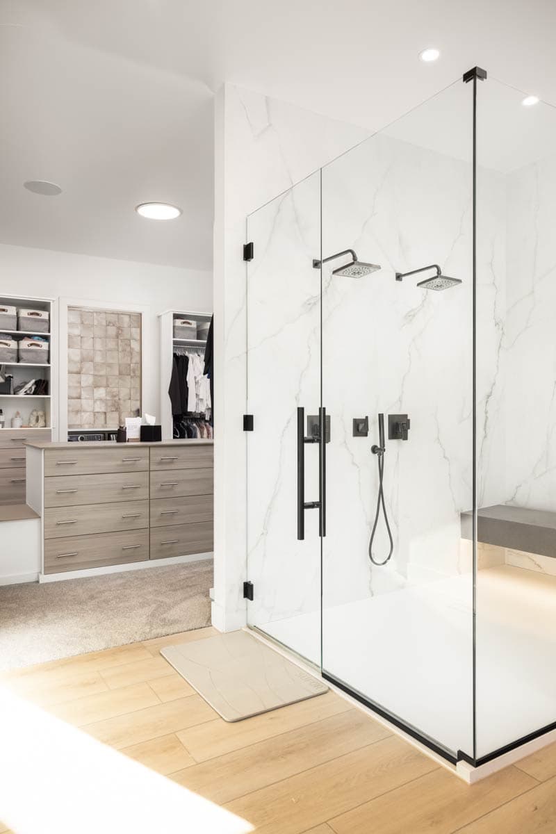 Plan 95318RW: Luxury Contemporary Mountain House Plan with 6-Car Garage and Walkout Lower Level - Image #29 - Contemporary, Mountain