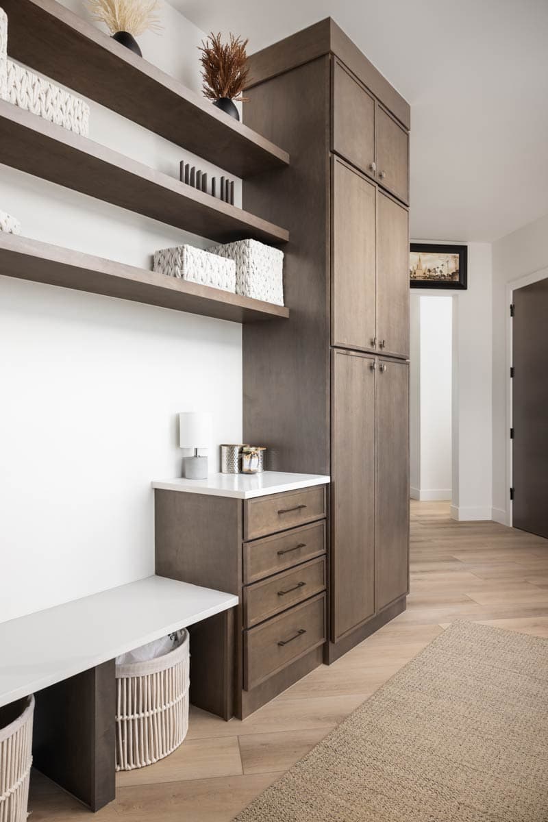 Plan 95318RW: Luxury Contemporary Mountain House Plan with 6-Car Garage and Walkout Lower Level - Image #31 - Contemporary, Mountain