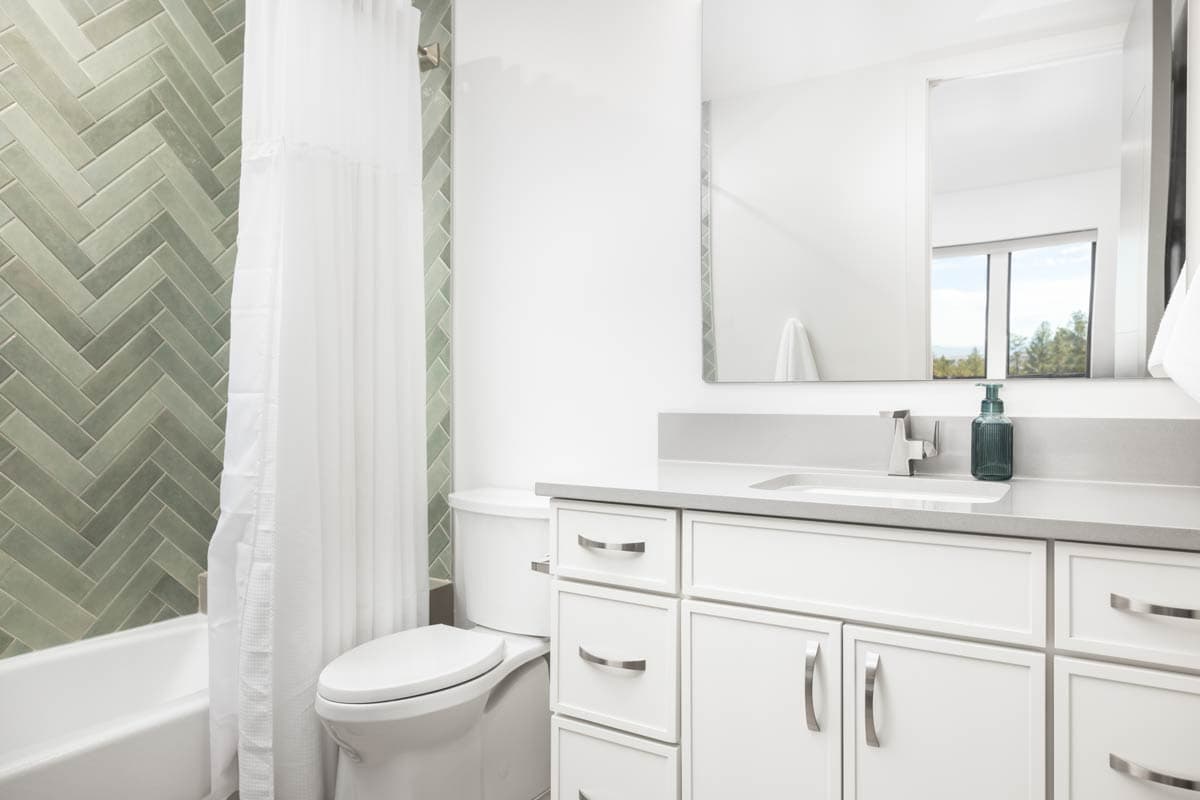 Plan 95318RW: Luxury Contemporary Mountain House Plan with 6-Car Garage and Walkout Lower Level - Image #35 - Contemporary, Mountain