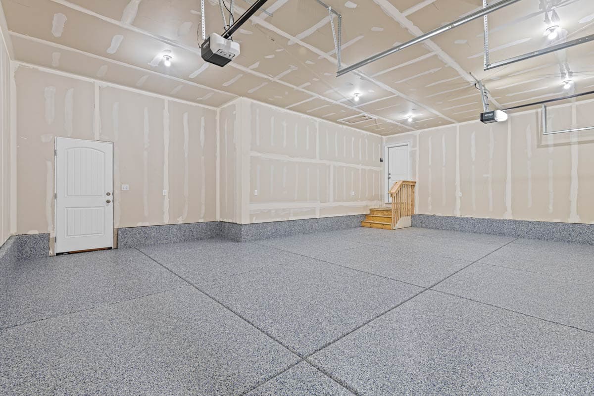 Plan 849053PGE: Modern Ranch House Plan with Split Beds, 3-Car Garage, and Butler Pantry - Image #36 - Craftsman, Ranch, Traditional