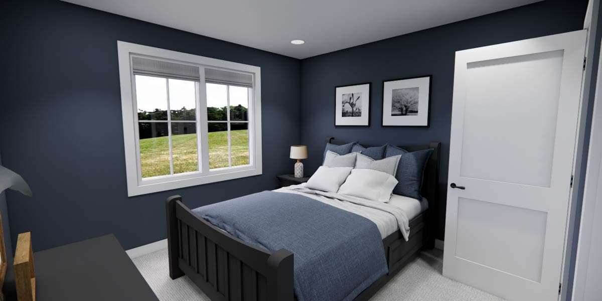 Plan 140044RK: Inviting Two-Story Traditional Country House Plan with Main-Level Master Suite - Image #56 - Country, Traditional