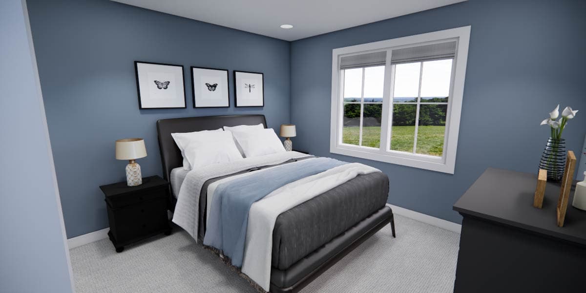 Plan 140044RK: Inviting Two-Story Traditional Country House Plan with Main-Level Master Suite - Image #59 - Country, Traditional
