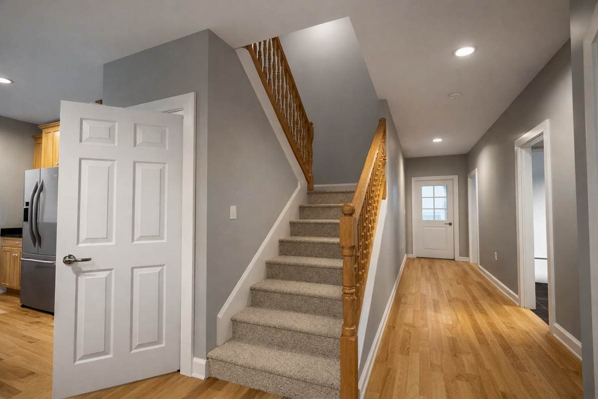 Plan 61704UT: Craftsman Ranch Plan with Main-Level Master and Flexible Loft Space - Image #25 - Craftsman, Ranch, Traditional