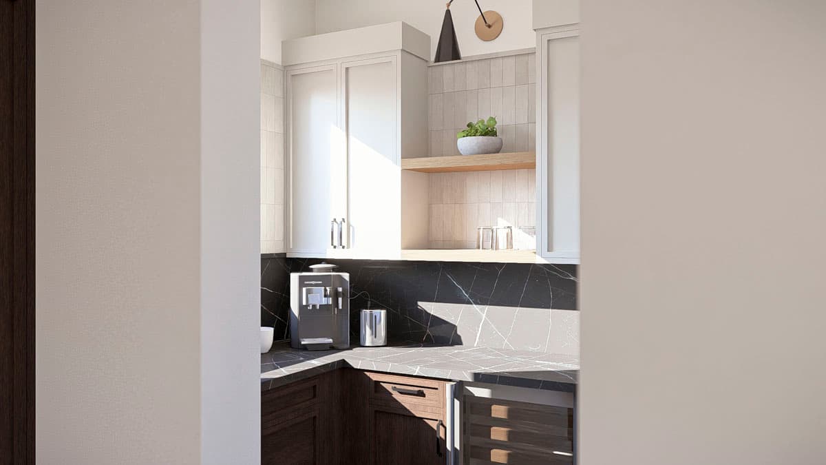 Plan 623599DJ: Modern 3-Bedroom House Plan with Open Concept Living and Main-Level Master - Image #19 - Modern, Prairie