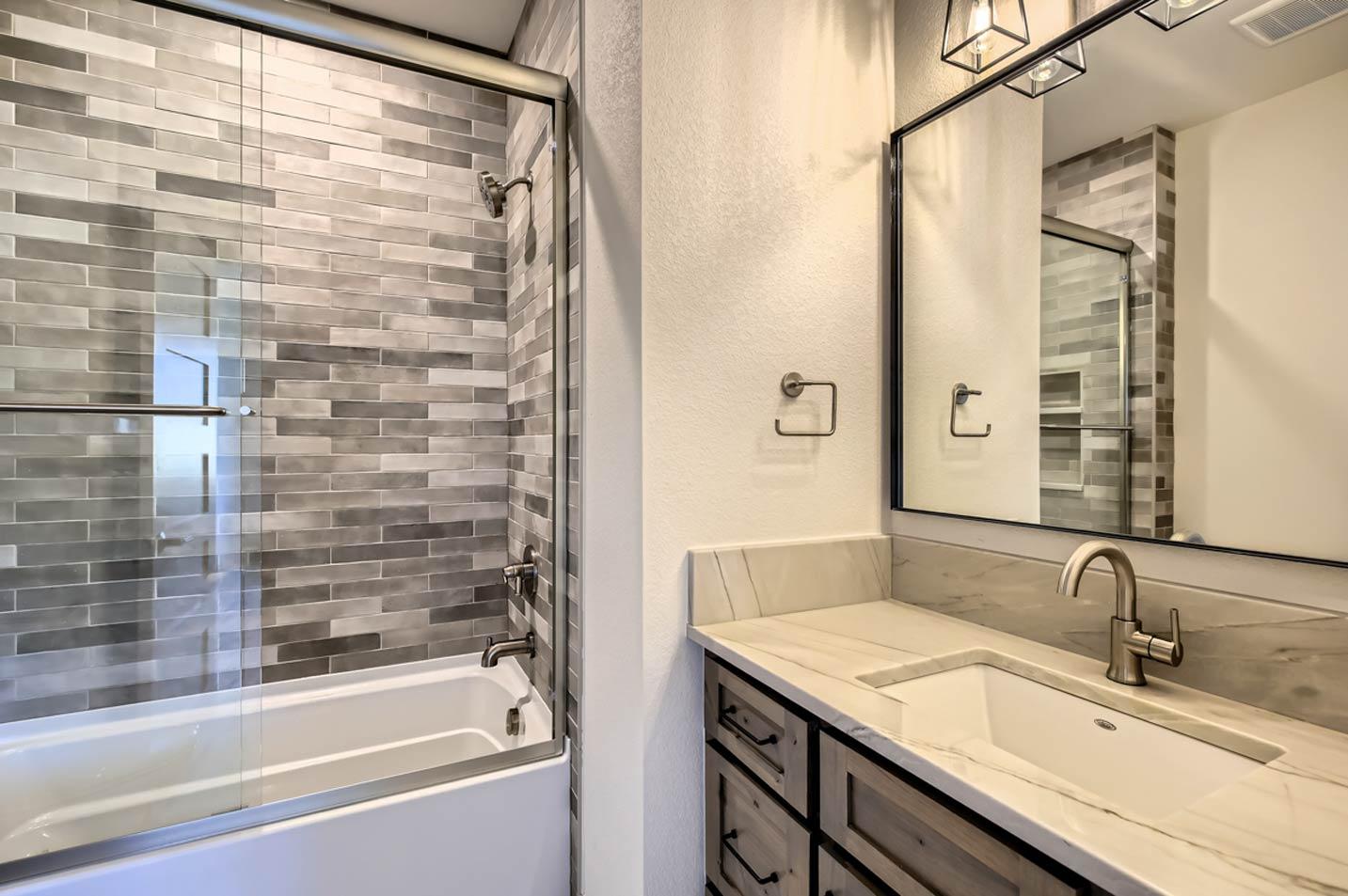 Plan 703018TYL: Expansive Six Bedroom Mountain Farmhouse House Plan with Four Car Garage - Image #32 - Farmhouse, Modern Farmhouse, Mountain, Rustic, Traditional