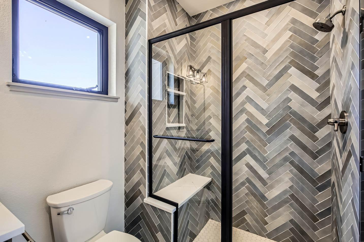 Plan 703018TYL: Expansive Six Bedroom Mountain Farmhouse House Plan with Four Car Garage - Image #34 - Farmhouse, Modern Farmhouse, Mountain, Rustic, Traditional