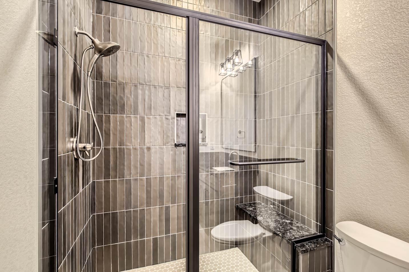 Plan 703018TYL: Expansive Six Bedroom Mountain Farmhouse House Plan with Four Car Garage - Image #36 - Farmhouse, Modern Farmhouse, Mountain, Rustic, Traditional