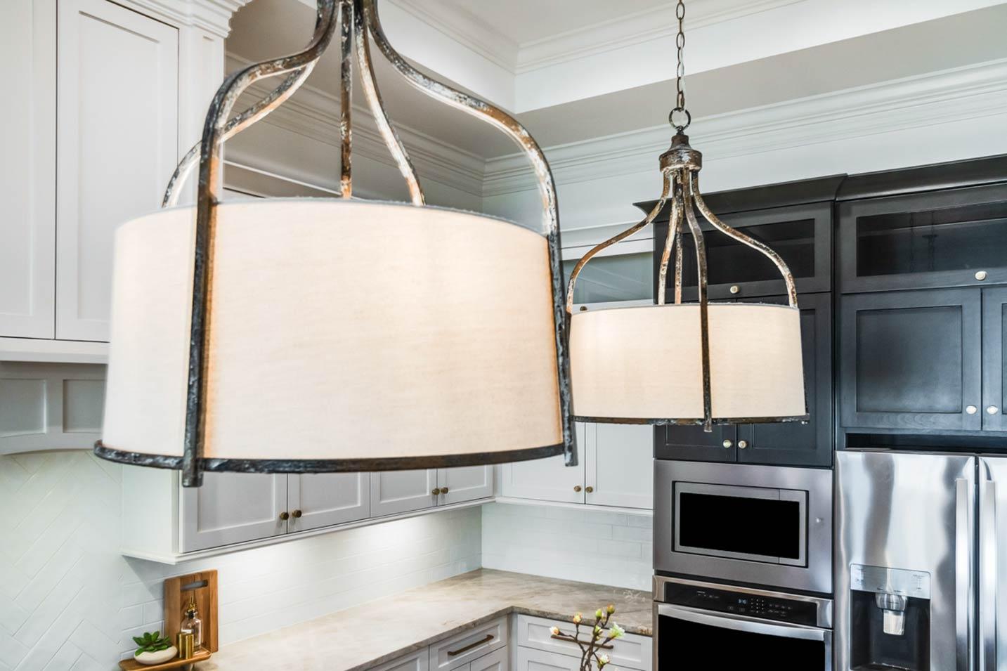 Plan 185026PHD: Single Story Acadian House Plan with 4 Bedrooms and Outdoor Kitchen - Image #10 - Acadian, Southern Traditional, Transitional