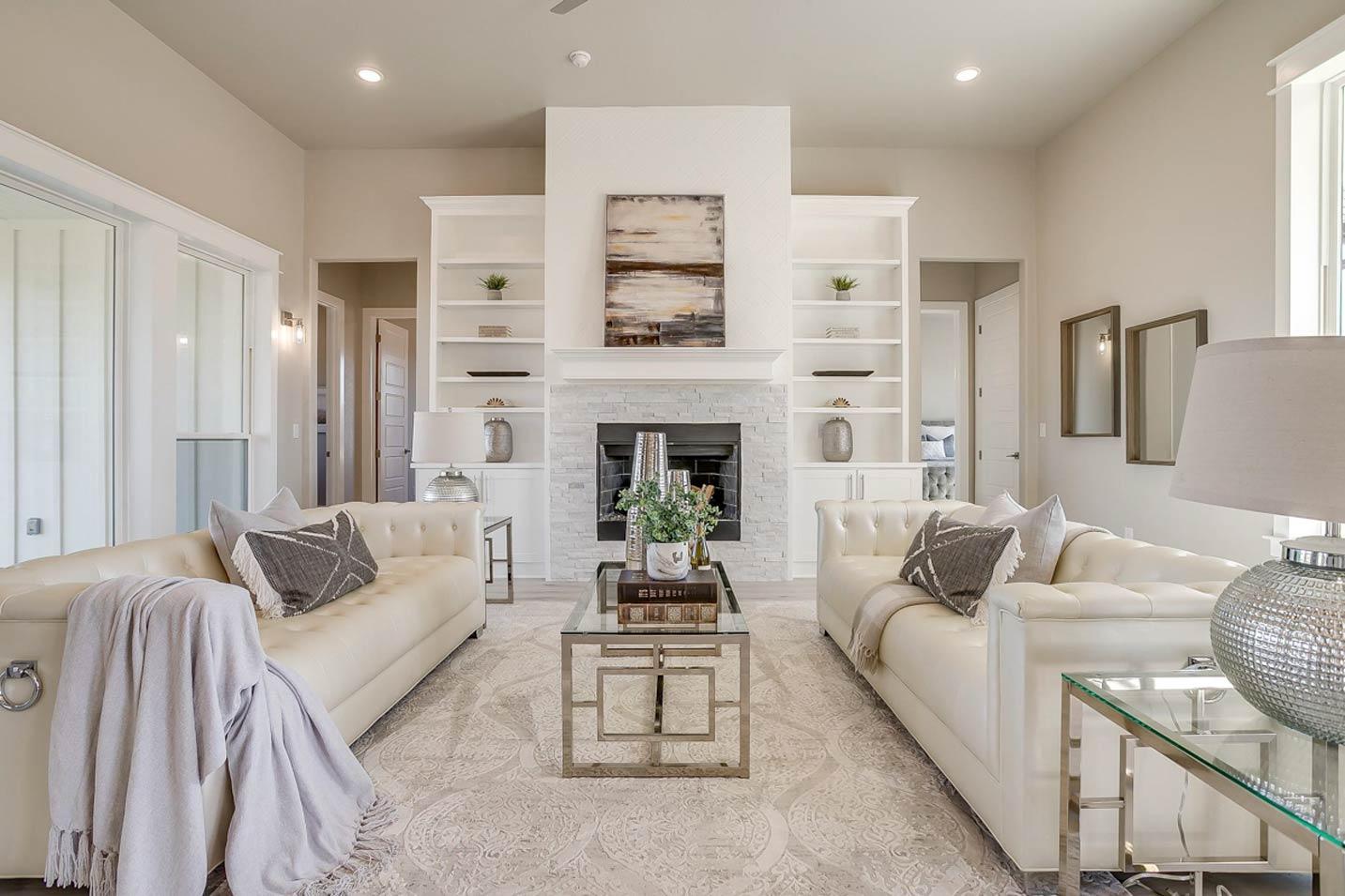 Plan 56568SM: Modern Farmhouse Plan with 4 Bedrooms and Outdoor Kitchen - Image #24 - Farmhouse, Modern Farmhouse, New American