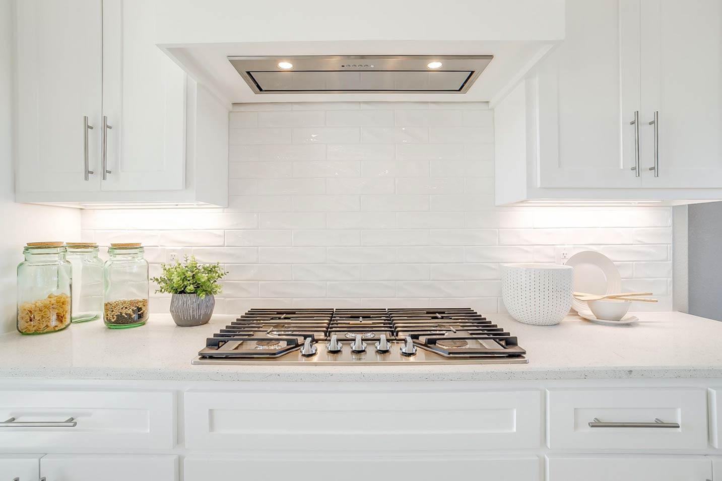 Plan 56568SM: Modern Farmhouse Plan with 4 Bedrooms and Outdoor Kitchen - Image #29 - Farmhouse, Modern Farmhouse, New American