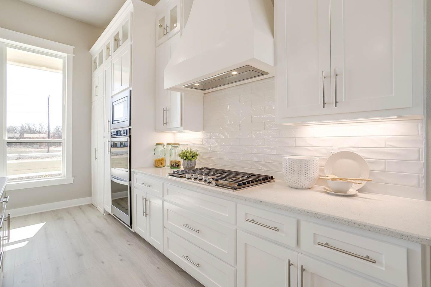 Plan 56568SM: Modern Farmhouse Plan with 4 Bedrooms and Outdoor Kitchen - Image #31 - Farmhouse, Modern Farmhouse, New American