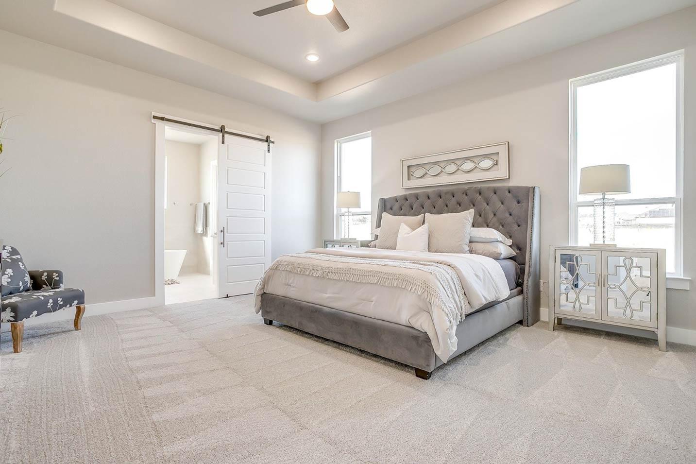 Plan 56568SM: Modern Farmhouse Plan with 4 Bedrooms and Outdoor Kitchen - Image #37 - Farmhouse, Modern Farmhouse, New American