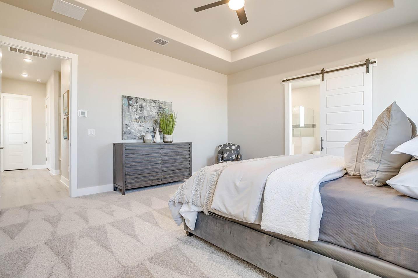 Plan 56568SM: Modern Farmhouse Plan with 4 Bedrooms and Outdoor Kitchen - Image #39 - Farmhouse, Modern Farmhouse, New American