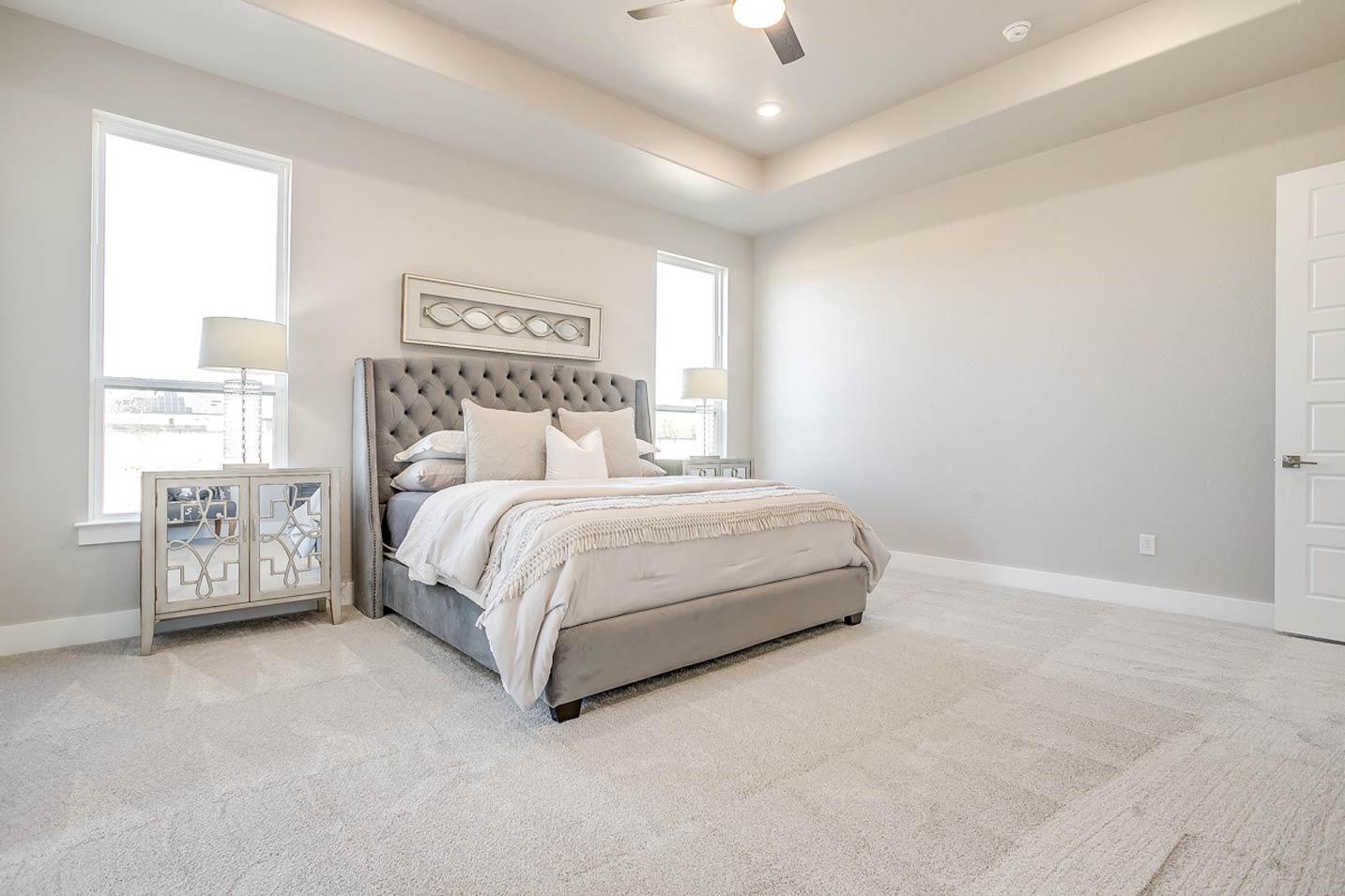 Plan 56568SM: Modern Farmhouse Plan with 4 Bedrooms and Outdoor Kitchen - Image #38 - Farmhouse, Modern Farmhouse, New American