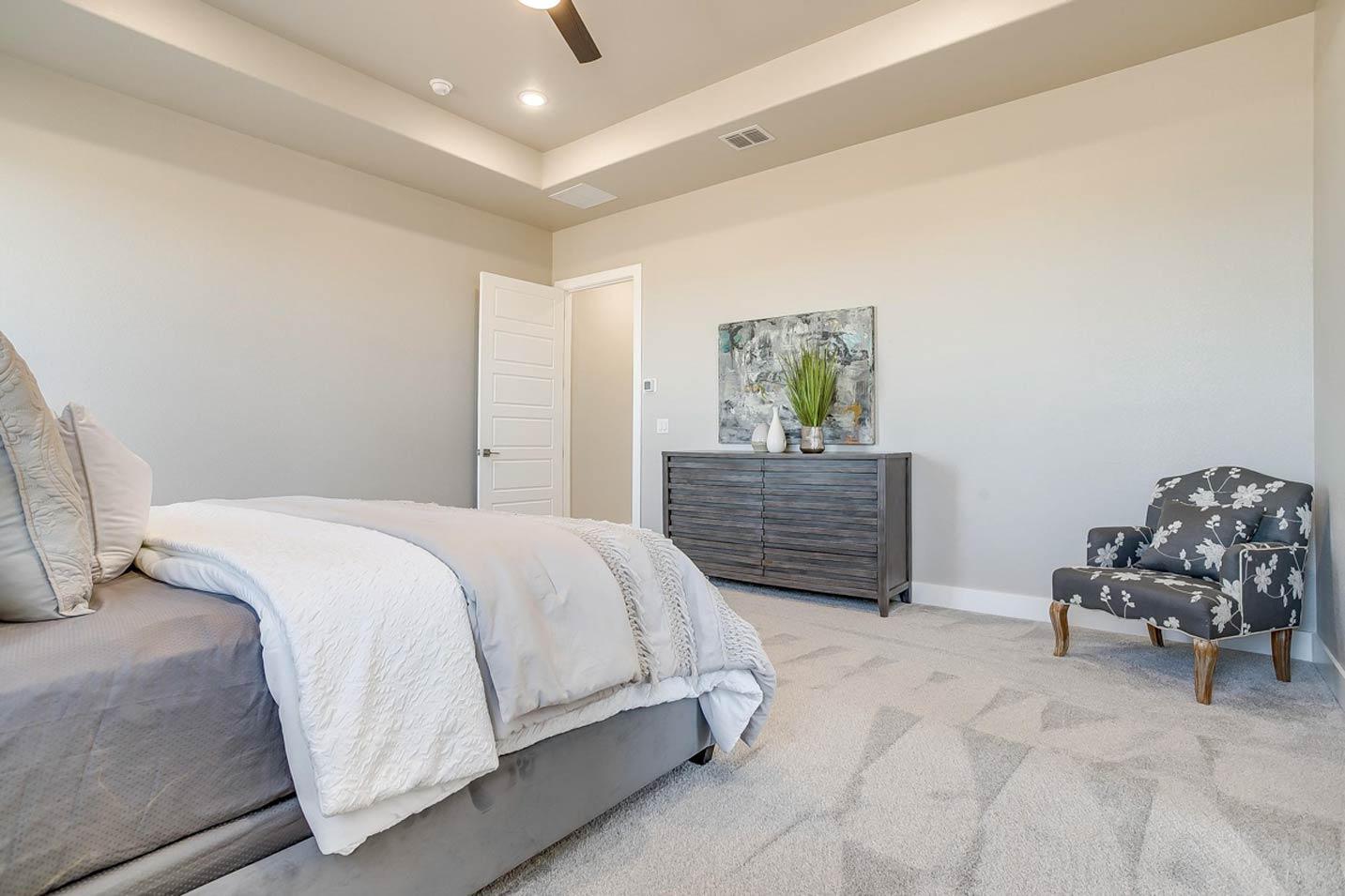 Plan 56568SM: Modern Farmhouse Plan with 4 Bedrooms and Outdoor Kitchen - Image #40 - Farmhouse, Modern Farmhouse, New American